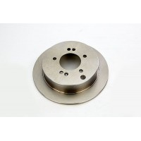 1070110008 DODA Гальмівний диск