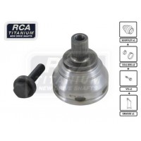 AD82 RCA FRANCE Шарнирный комплект, Привідний вал