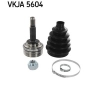 VKJA 5604 SKF Шарнирный комплект, Привідний вал