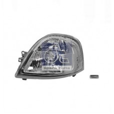 6.84314 DT Spare Parts Основна фара