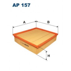 AP 157 FILTRON Повітряний фільтр