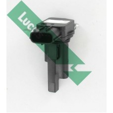 Розхідомір повітря LUCAS FDM548