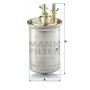 WK 853/7 MANN-FILTER Паливний фільтр