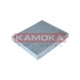 F517001 KAMOKA Фільтр повітря у внутрішньому просторі