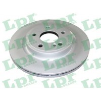 M4005VR LPR Гальмівний диск