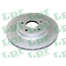 M4005VR LPR Гальмівний диск
