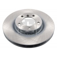43970 FEBI BILSTEIN Гальмівний диск