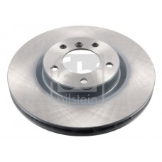 43970 FEBI BILSTEIN Гальмівний диск