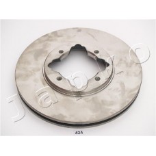 60424 JAPKO Гальмівний диск