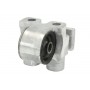 RH15-4009 REINHOCH Кронштейн подушки важеля