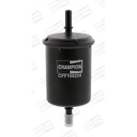 CFF100224 CHAMPION Паливний фільтр