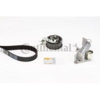 CT909K3 CONTINENTAL CTAM Комплект ременя ГРМ