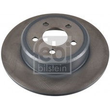 171443 FEBI BILSTEIN Гальмівний диск