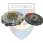MCK1956 CLUTCHNUS Комплект зчеплення