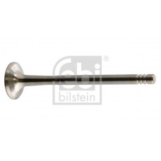 випускний клапан FEBI-BILSTEIN 22061