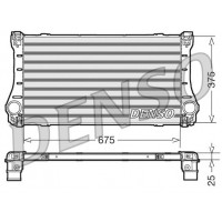 WG1735789 WILMINK GROUP Интеркулер