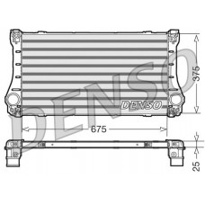 WG1735789 WILMINK GROUP Интеркулер
