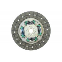 DTX-214 AISIN Диск зчеплення