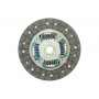 DTX-214 AISIN Диск зчеплення