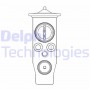 CB1013V DELPHI Розширювальний клапан кондиціонера