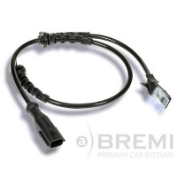 50285 BREMI Датчик частота обертання колеса