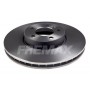 BD1985 FREMAX BRAKE DISC HIGH CARBON