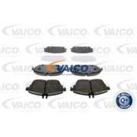 V30-2139 VAICO Комплект гальмівних колодок дисковий гальм