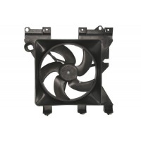 D8C007TT THERMOTEC Вентилятор охолодження двигуна