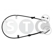 T482161 STC Тросик, cтояночный тормоз