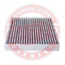 2143-IF-PCS-MS MASTER-SPORT GERMANY Фільтр повітря у внутрішньому просторі