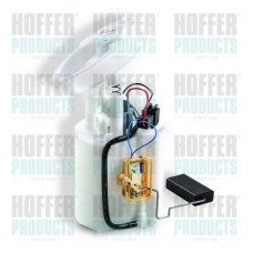7506823 HOFFER Елемент системи живлення