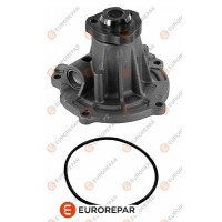 1623101780 EUROREPAR Водяний насос охолодження двигуна