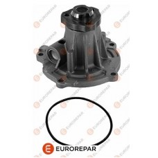 1623101780 EUROREPAR Водяний насос охолодження двигуна
