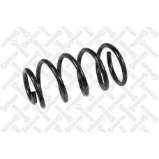 10-22151-SX STELLOX Пружина ходової частини