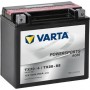 518902025I314 VARTA Стартерна акумуляторна батарея