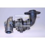 124046 BE TURBO Компресор наддуву
