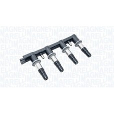 060717171012 MAGNETI MARELLI Котушка запалювання