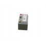 0 986 122 615 BOSCH Стартерна акумуляторна батарея