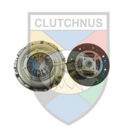 MCK1882 CLUTCHNUS Комплект зчеплення