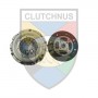 MCK1882 CLUTCHNUS Комплект зчеплення