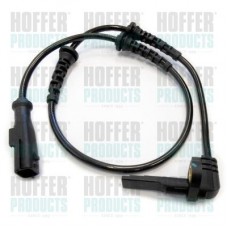 8290501 HOFFER Датчик частота обертання колеса