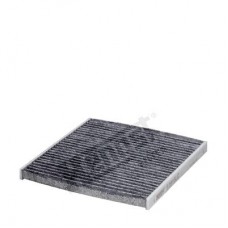 E2915LC HENGST FILTER Фільтр повітря у внутрішньому просторі