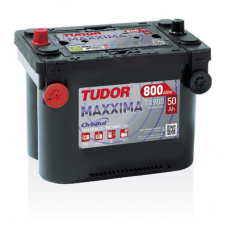 TX900 TUDOR Стартерна акумуляторна батарея