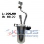 K132350 HOFFER Осушувач кондиціонера