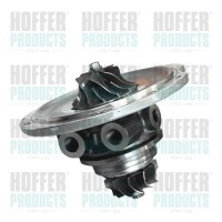 6500046 HOFFER Група корпусу компресор