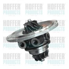 6500046 HOFFER Група корпусу компресор