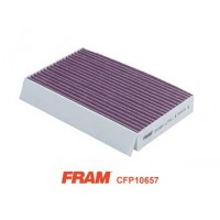 CFP10657 FRAM Фільтр повітря у внутрішньому просторі