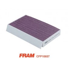 CFP10657 FRAM Фільтр повітря у внутрішньому просторі