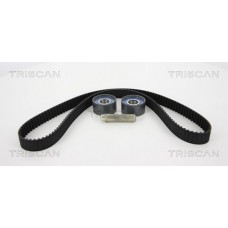 8647 28034 TRISCAN Комплект ременя ГРМ