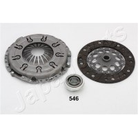 KF-546 JAPANPARTS Комплект зчеплення